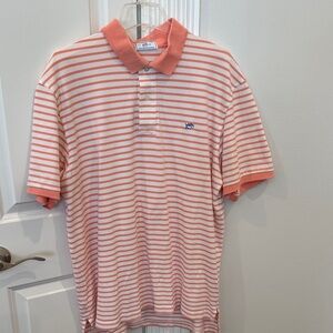 Southern Tide Men's SkipJack Polo XL